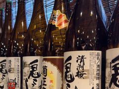 -小川洋风料理(汉街店)