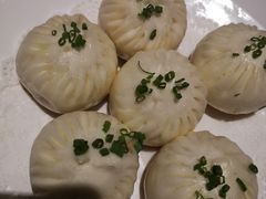 生煎包-张福记(五一公园店)