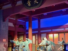-阳澄湖半岛旅游度假区