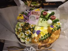 -KAOKAO烤烤·丹东海鲜烧烤(望京店)