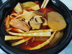 -海底捞火锅(丹竹头星悦天地店)
