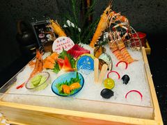 -上井料理黑金店(IFS国金中心店)