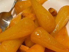 -甄御•海鲜新青岛菜(麦岛店)