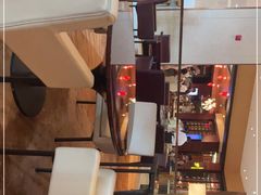 -顺德美的万豪酒店-万豪中餐厅