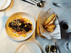 -Wei菋·Le Bistrot