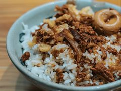 -红猪卤肉饭(大西洋美食城店)