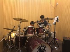 -乐童乐人现代音乐艺术学校(万柳校区)