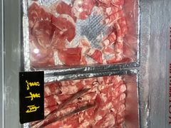 -欢乐牧场海鲜烤肉自助(牡丹园店)