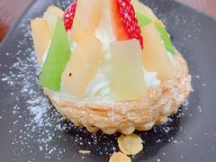 -斯比特花园西餐厅(东方商厦店)