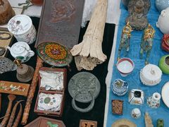 -三峡古玩城(泰古广场店)