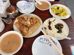 -清真永恒华威肉饼(潘家园店)