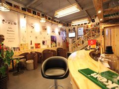 大堂-完美咖啡(建赏欧洲店)