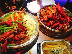 -红盔甲·小龙虾(天钥桥店)