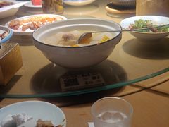 -卞氏菜根香·川菜(青羊万达店)