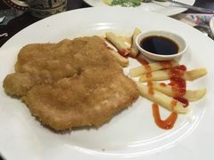 -德大西餐社(云南南路店)