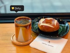 -常识咖啡common sense(春熙路店)