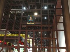 -京味民福烤鸭店(建设四马路店)