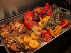 -北京王府井希尔顿酒店·万斯阁西餐厅