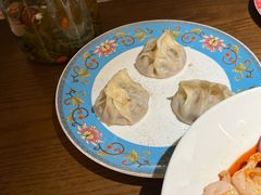 -相约·羊村小馆非遗手抓肉(七一酱园店)