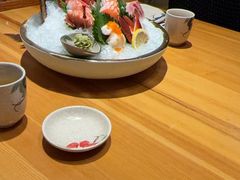 -大岛日本料理铁板烧(南通大饭店)