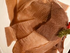 -宝泉铜锅·涮羊肉(解放东路店)