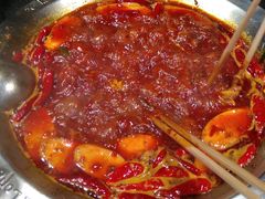 -大龙燚火锅(春熙店)