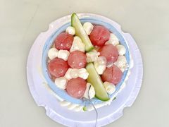 -美罗城
