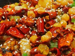 -雅佳神话·麻辣烤鱼(新街口店)