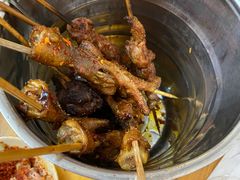 -炒豆合作社(东四总店)