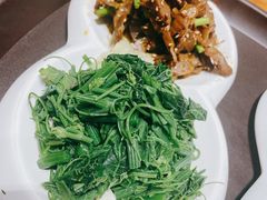 -杨记清芳牛肉拉面(京广路店)