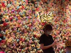 -领鲜活海鲜榴莲自助火锅(东门店)