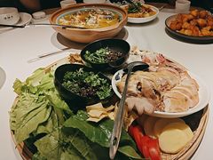 -滇铺子·云南特色菜·第九届野生菌美食节(曲靖万达店)