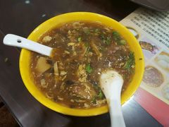 -毛华美食(清扬路店)