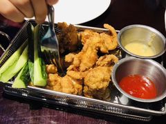 -bluefrog蓝蛙(悠唐购物中心店)