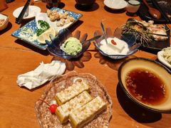 -千代武日本料理(开发区店)