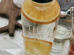 -大树餐厅(环球港店)