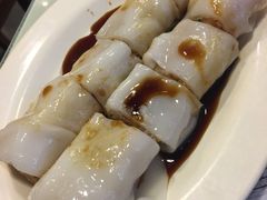 -点点心点心专门店(旺角店)