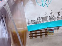 -聪记香港糯米糍(天虹店)