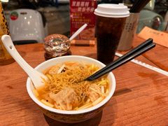 -一记面馆·云吞面嘅专家(富华店)