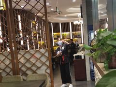 -福樱兰海鲜放题铁板烧(加州店)