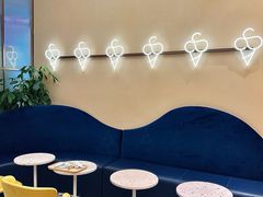 -CREAM STORY意大利手工冰淇淋&甜品(万象前海店)