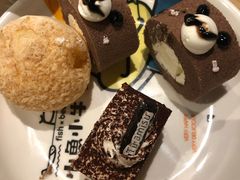 -小鱼小牛·鱼牛干锅·脆鱼火锅(世欧广场店)