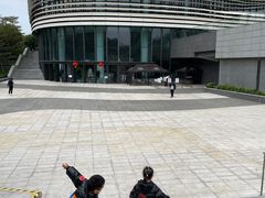 -广州市白云区图书馆