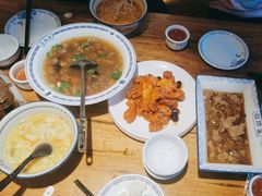 -老雒阳面馆·水席·洛阳菜(王城路店)