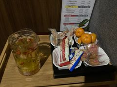 -大桶大足浴(汇臻店)