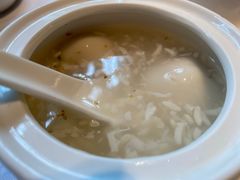 桂花酒酿圆子-苏浙汇(古北店)