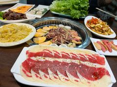 -米家·鹤城炭火米家(直营总店)
