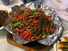 -茉莉花空中花园餐厅(义乌店)