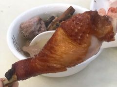 -新河畔海鲜酒楼(虎门店)