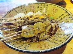 -明洋钵钵鸡(春田小区店)